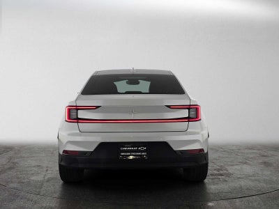 2024 POLESTAR 2 4DR SING MOTR LON