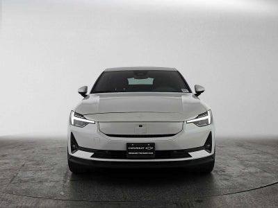 2024 POLESTAR 2 4DR SING MOTR LON