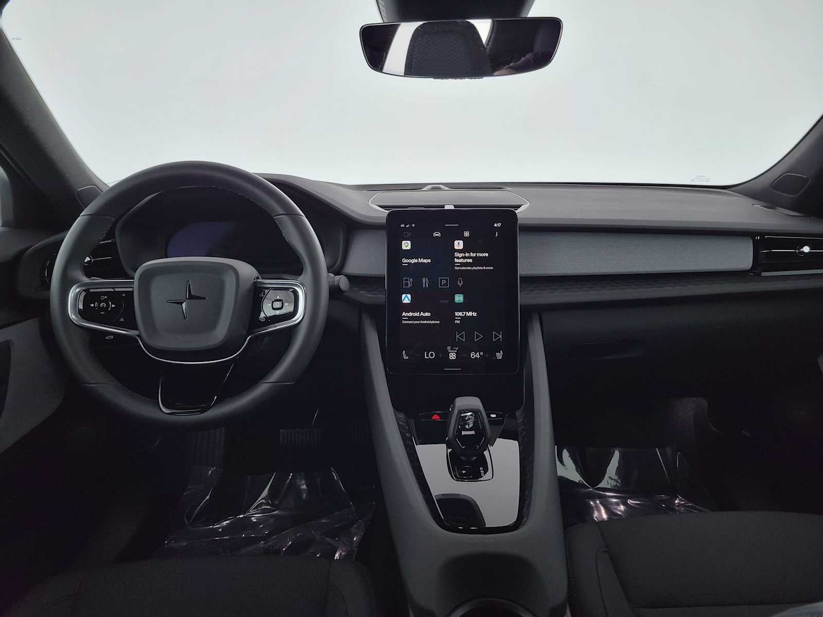 2024 POLESTAR 2 4DR SING MOTR LON