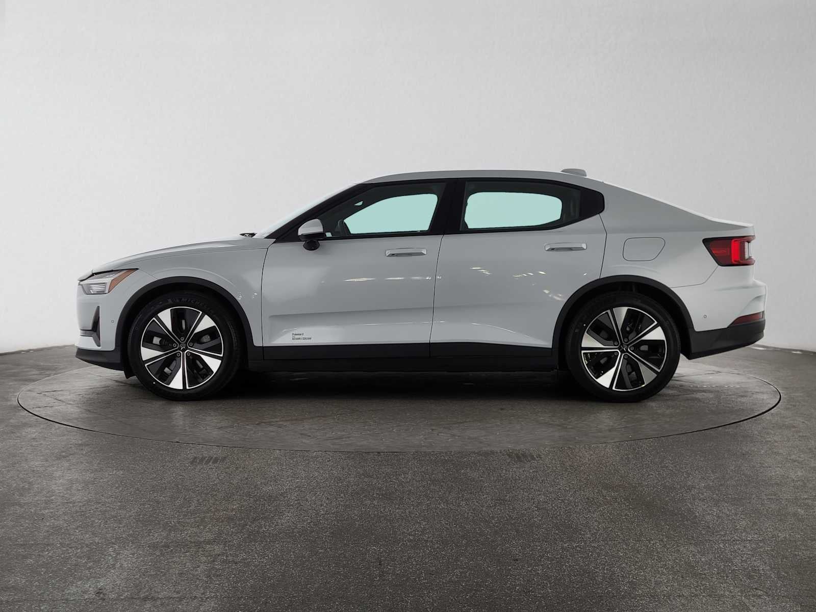 2024 POLESTAR 2 4DR SING MOTR LON