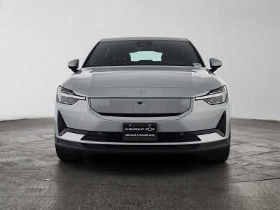 2024 POLESTAR 2 4DR SING MOTR LON