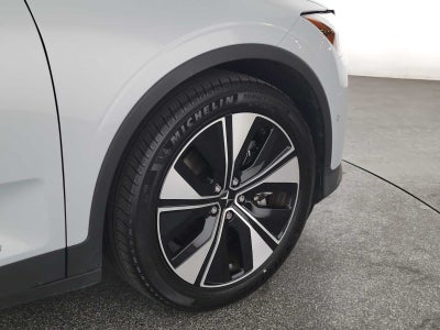 2024 POLESTAR 2 4DR SING MOTR LON
