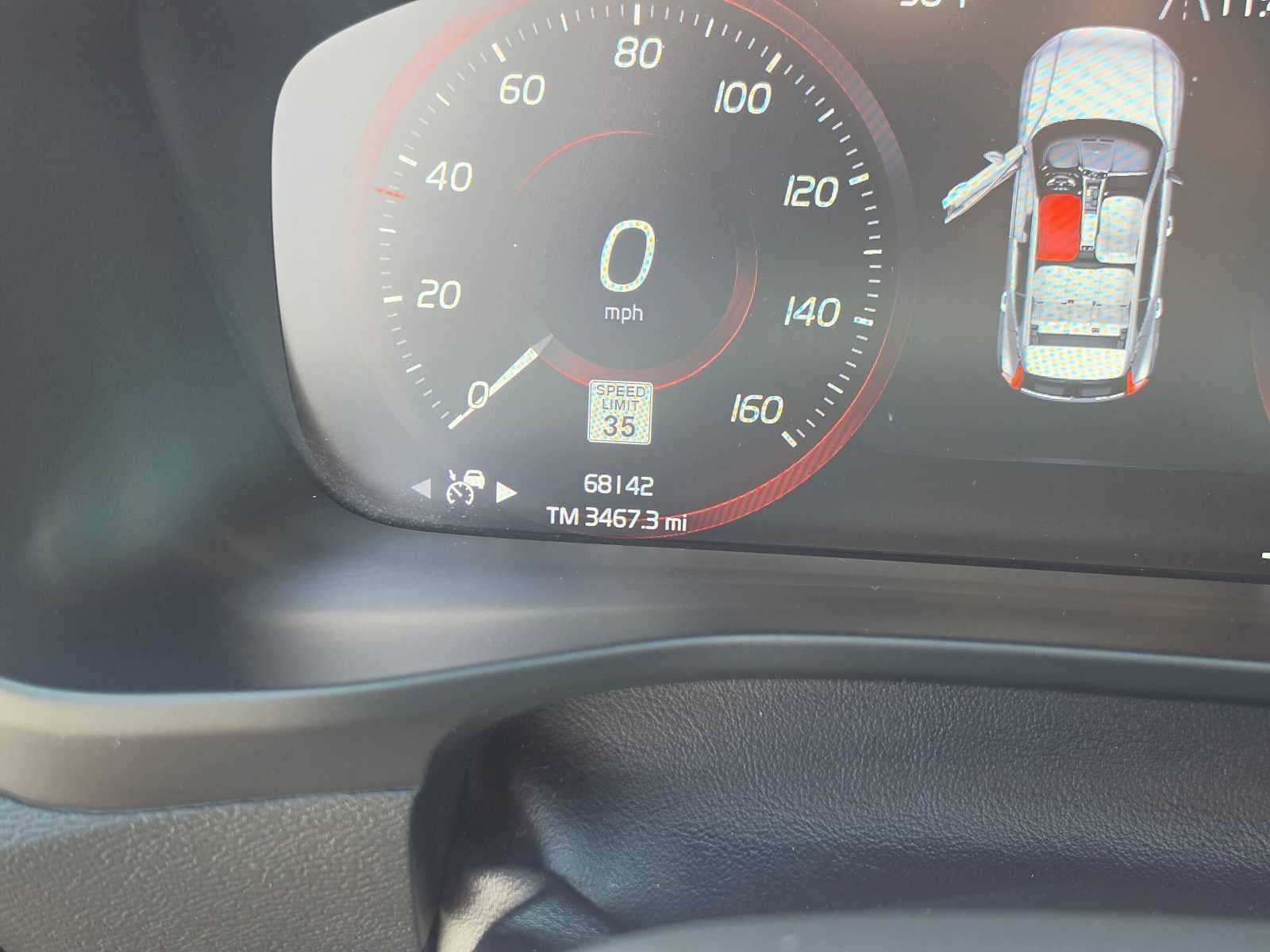 2019 Volvo XC40 Momentum