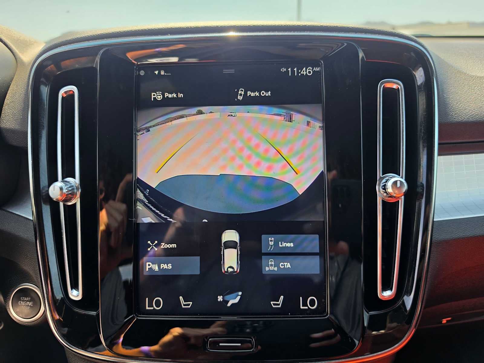 2019 Volvo XC40 Momentum