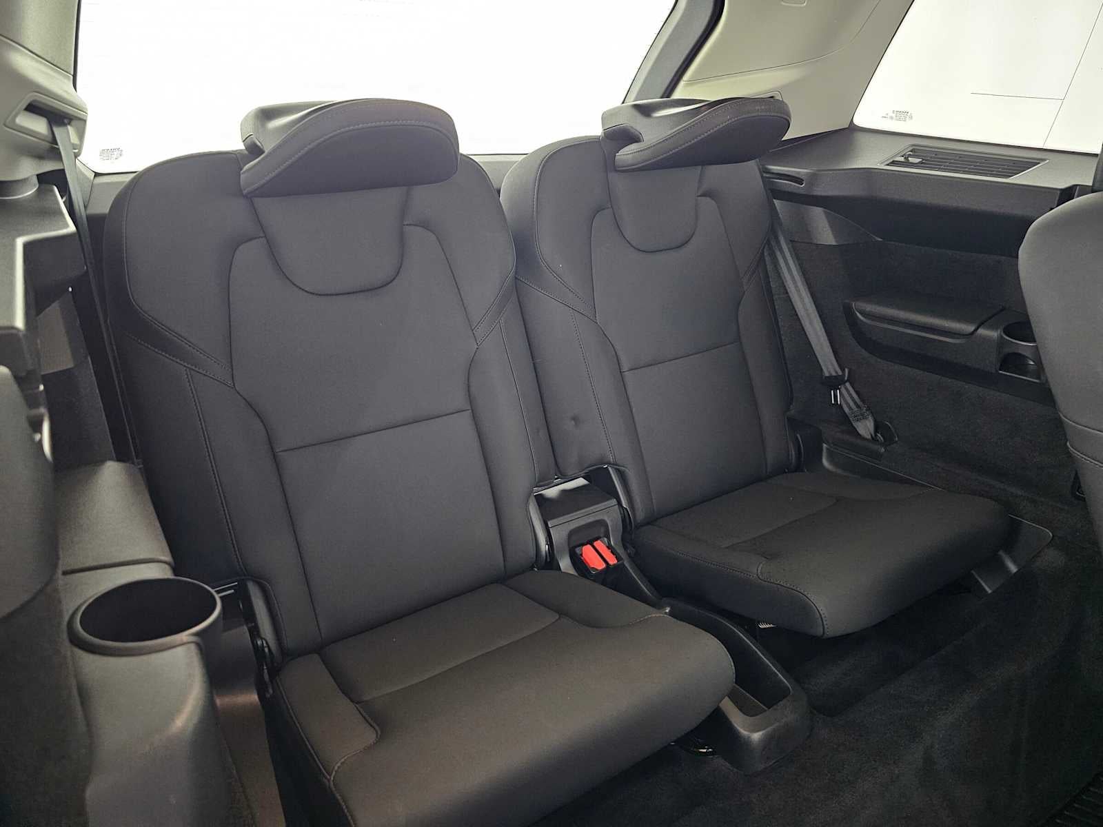 2025 Volvo XC90 Plus