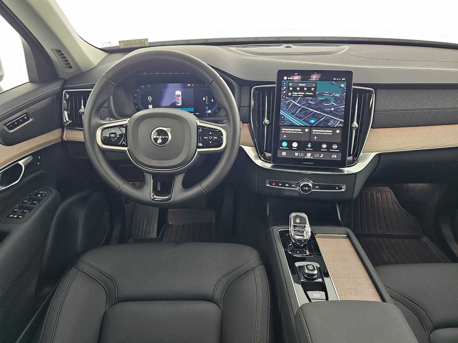 2025 Volvo XC90 Plus