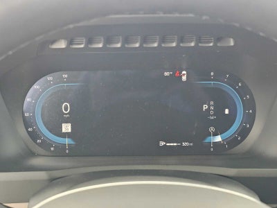 2025 Volvo XC90 Plus