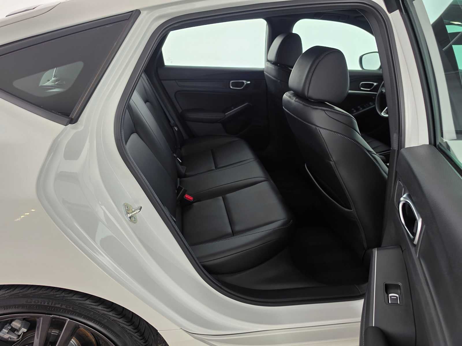 2025 Acura Integra w/A-Spec Package