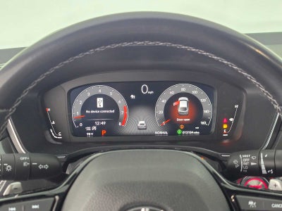 2025 Acura Integra w/A-Spec Package