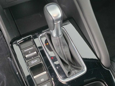 2025 Acura Integra w/A-Spec Package