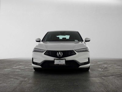 2025 Acura Integra w/A-Spec Package