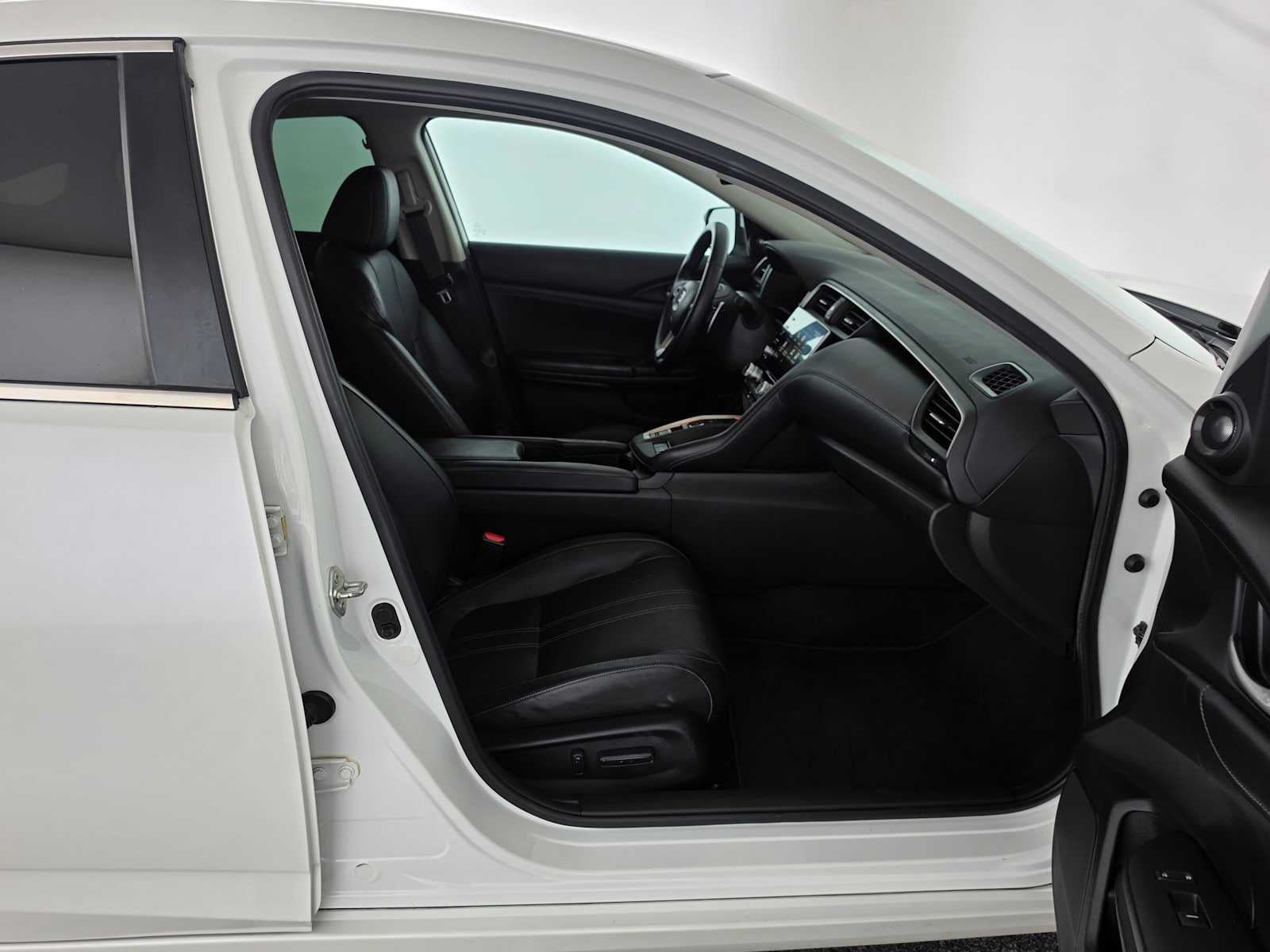 2019 Honda Insight Touring