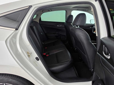 2019 Honda Insight Touring