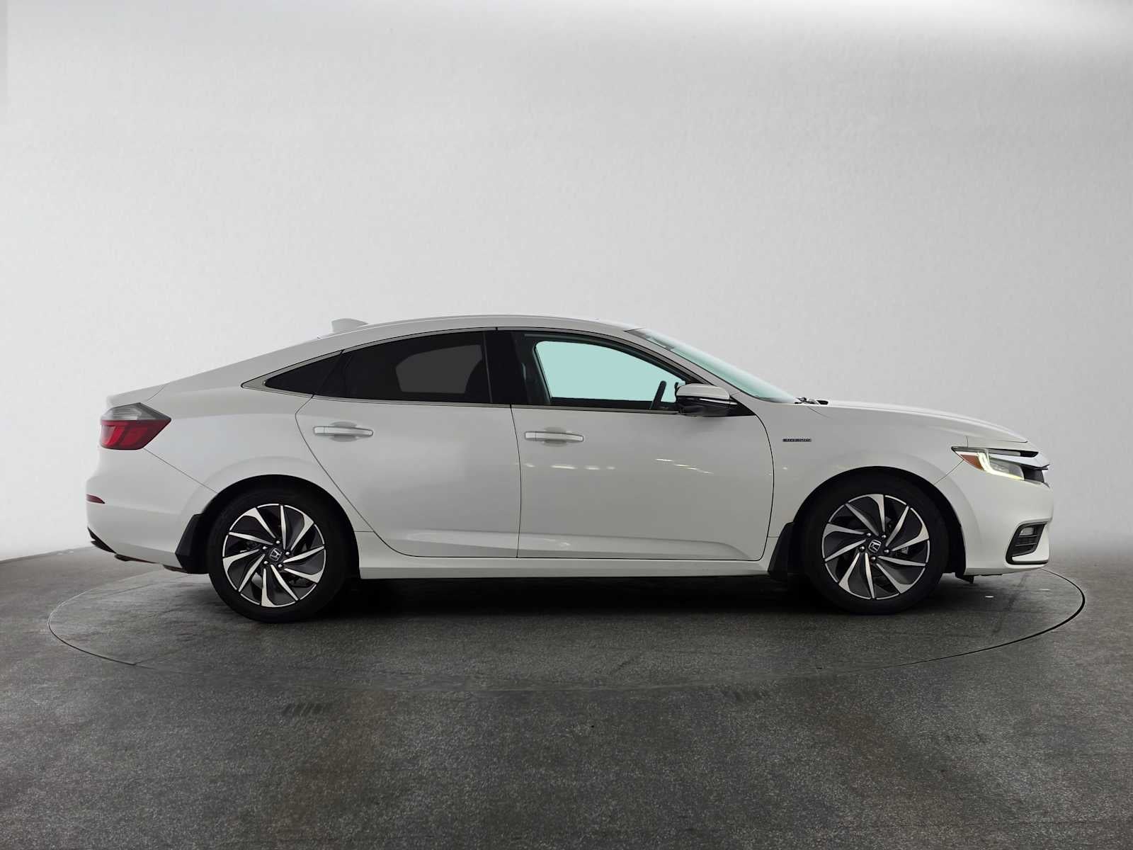 2019 Honda Insight Touring