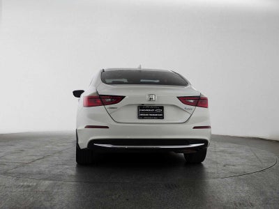 2019 Honda Insight Touring