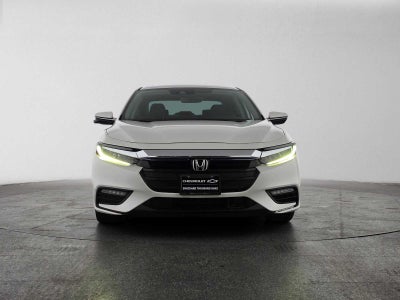 2019 Honda Insight Touring