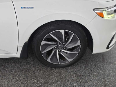 2019 Honda Insight Touring