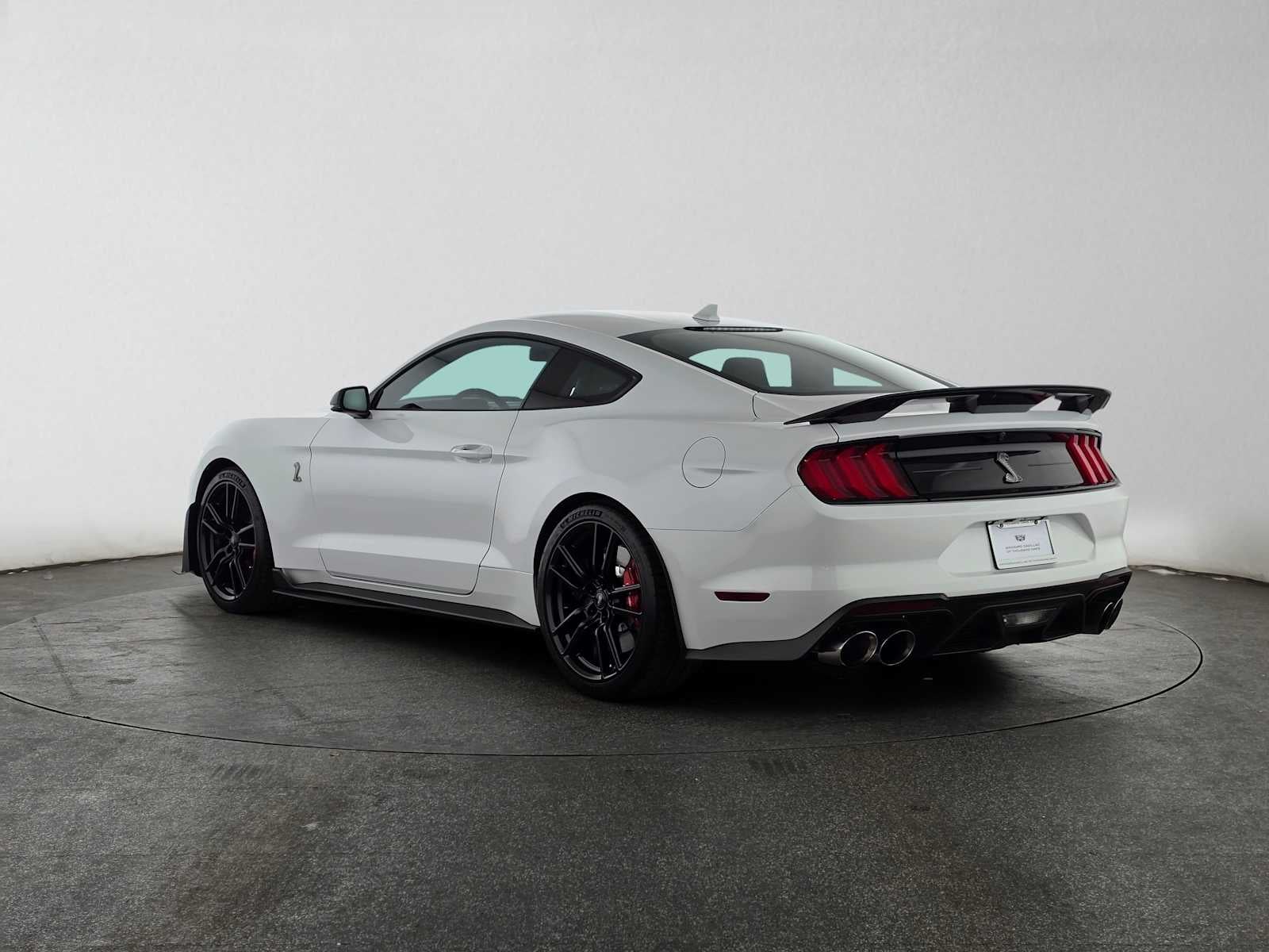2022 Ford Mustang Shelby GT500