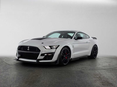 2022 Ford Mustang Shelby GT500