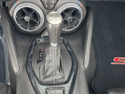 2019 Chevrolet Camaro 2SS