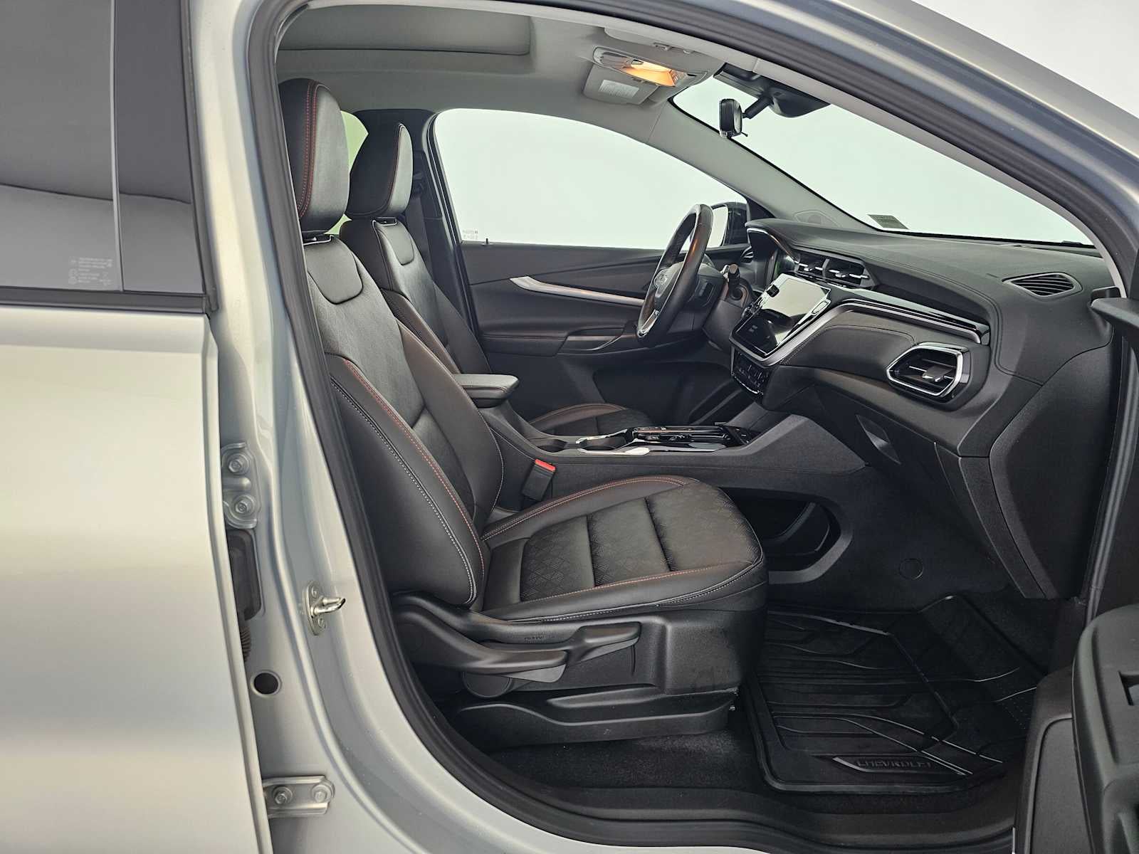 2023 Chevrolet Bolt EUV Premier Redline