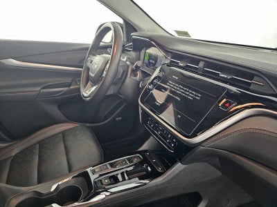 2023 Chevrolet Bolt EUV Premier Redline