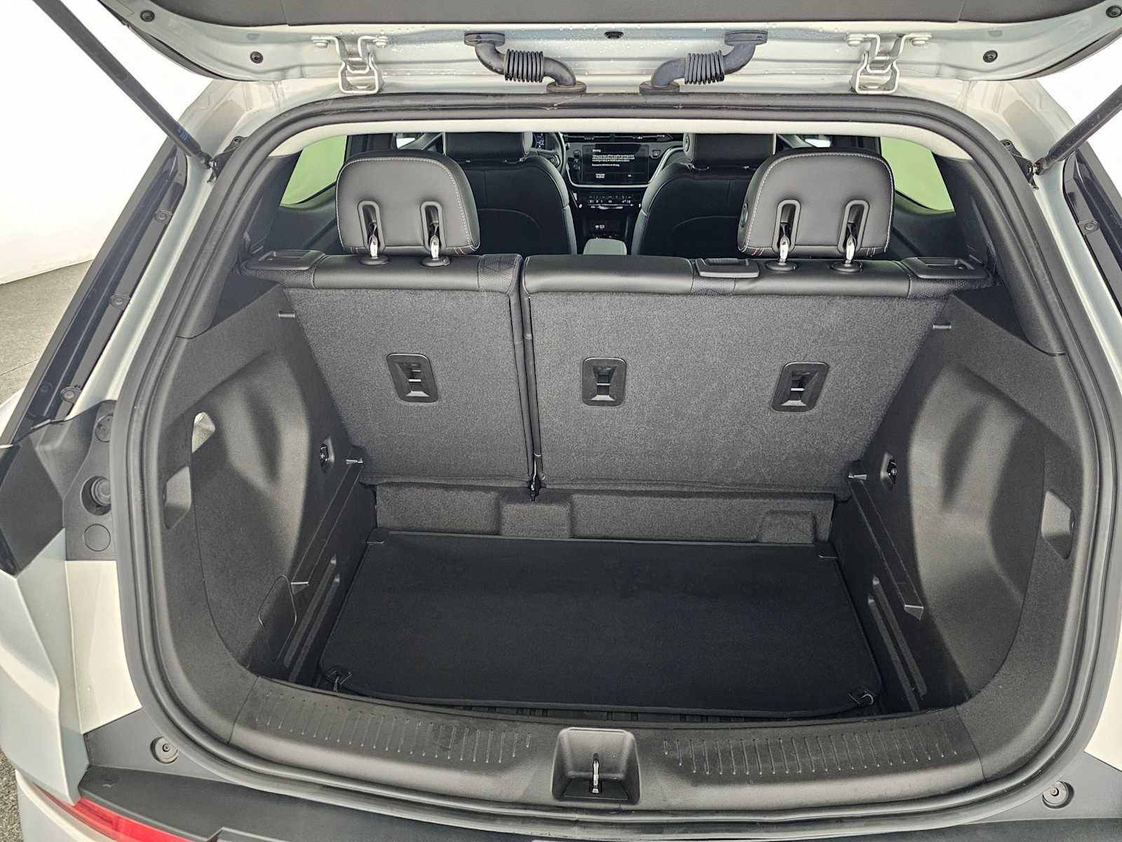 2023 Chevrolet Bolt EUV Premier Redline