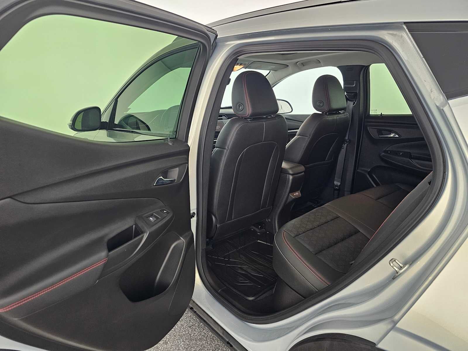 2023 Chevrolet Bolt EUV Premier Redline