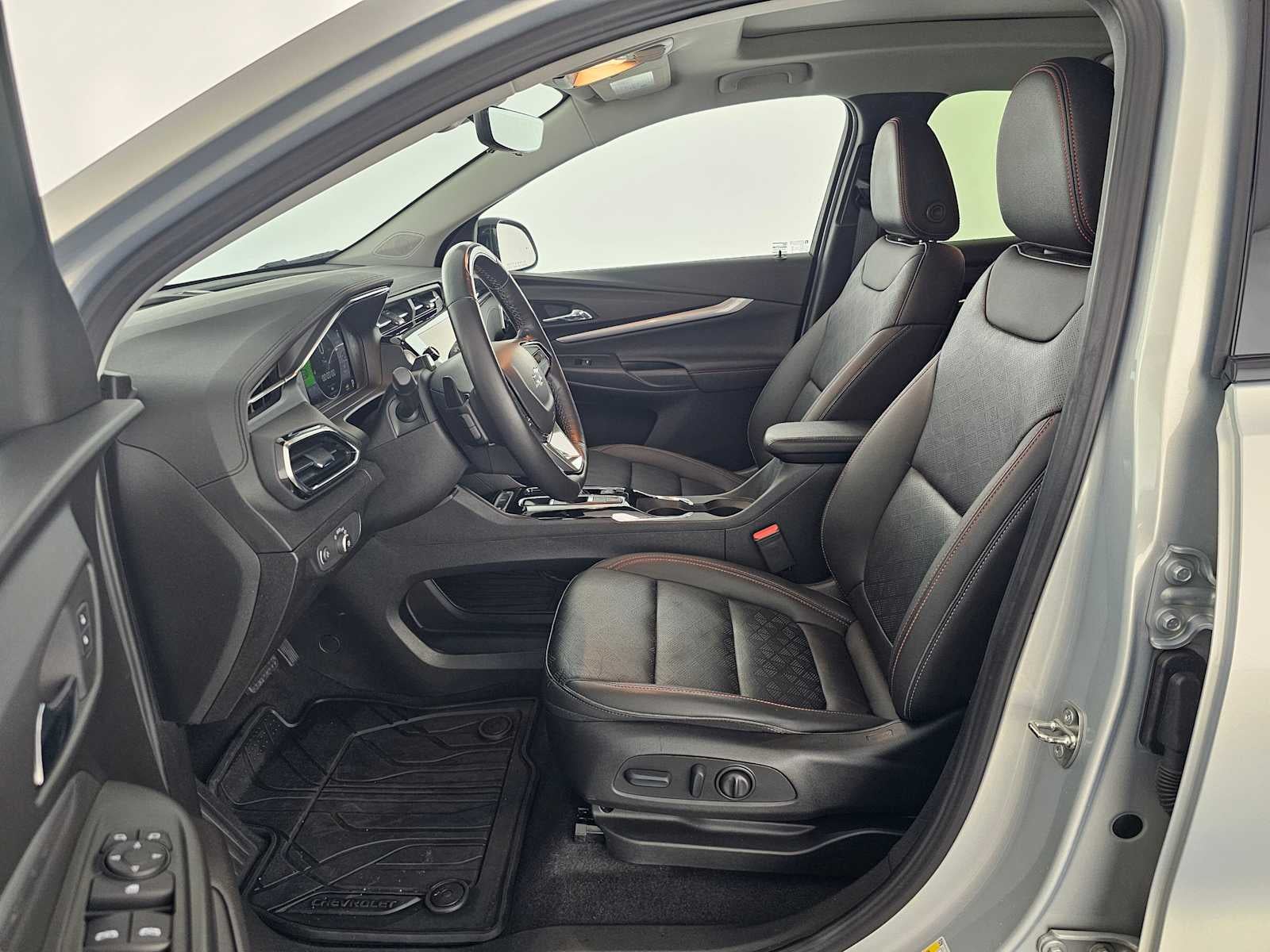 2023 Chevrolet Bolt EUV Premier Redline