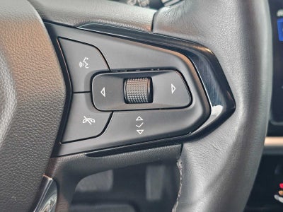 2023 Chevrolet Bolt EUV Premier Redline