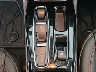 2023 Chevrolet Bolt EUV Premier Redline