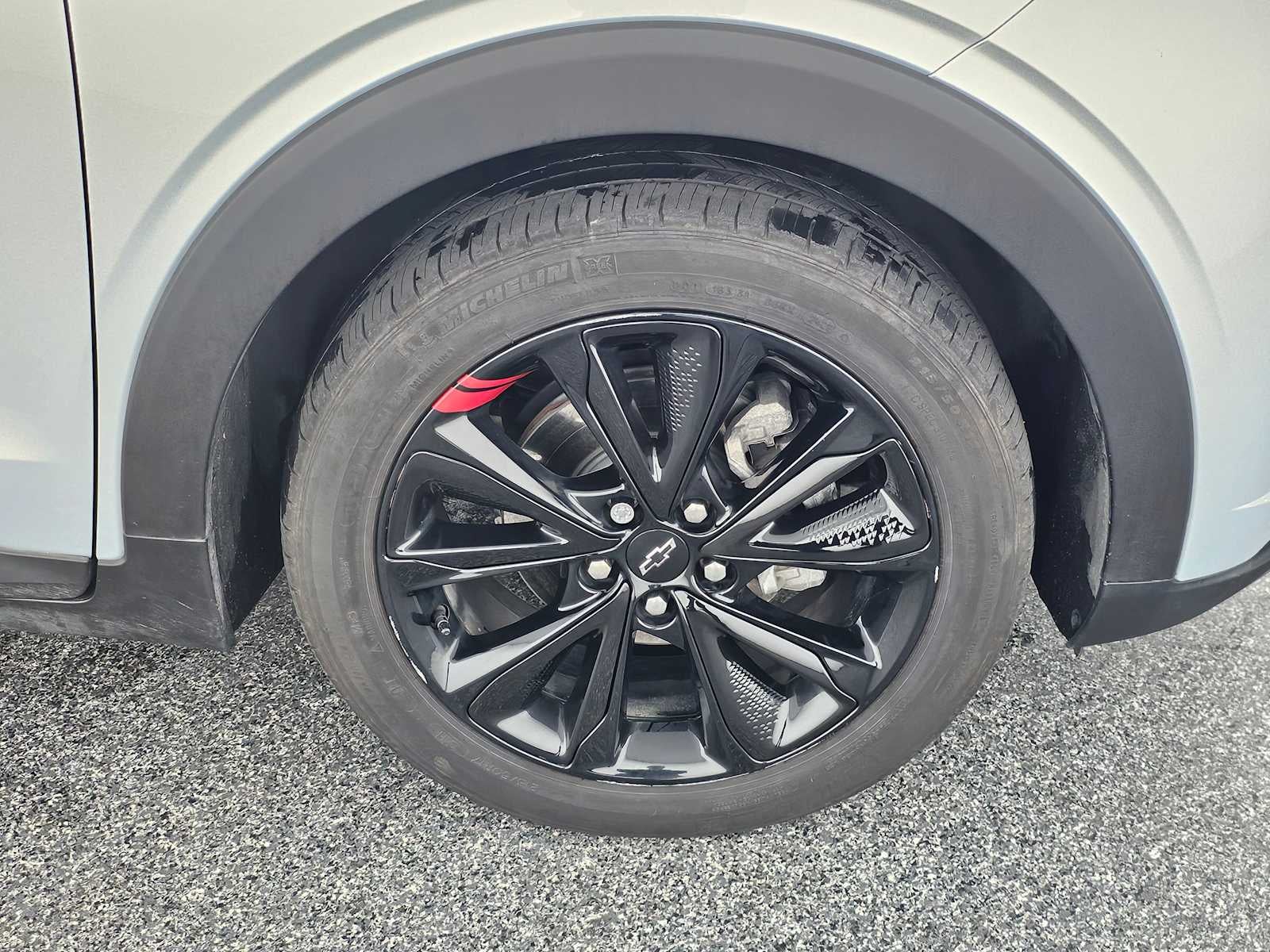 2023 Chevrolet Bolt EUV Premier Redline