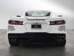 2025 Chevrolet Corvette Stingray 2LT
