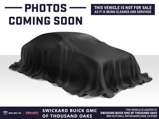 2012 Buick Verano Convenience Group