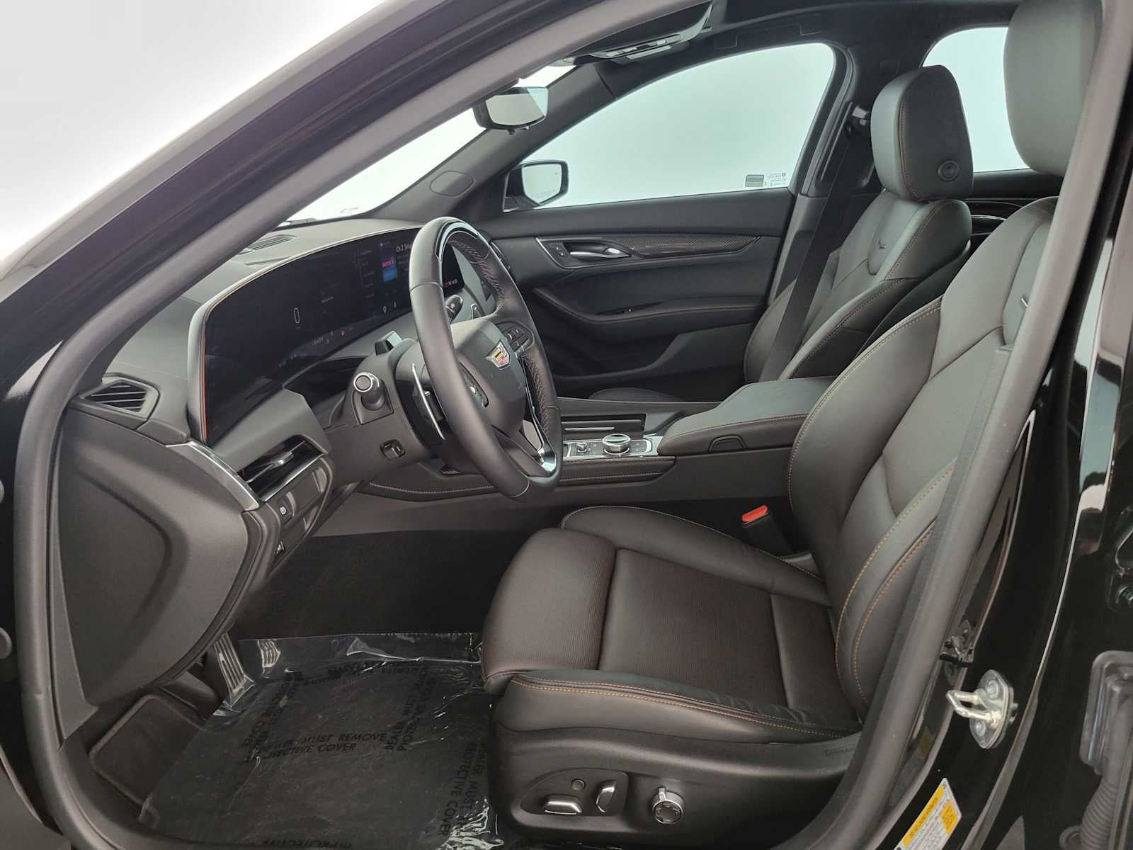 2025 Cadillac CT5 Sport