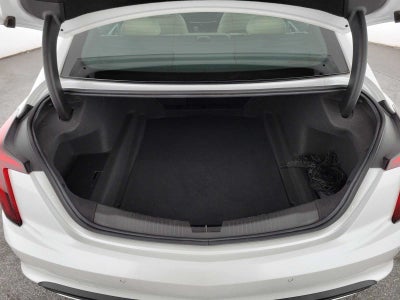 2024 Cadillac CT5 Luxury