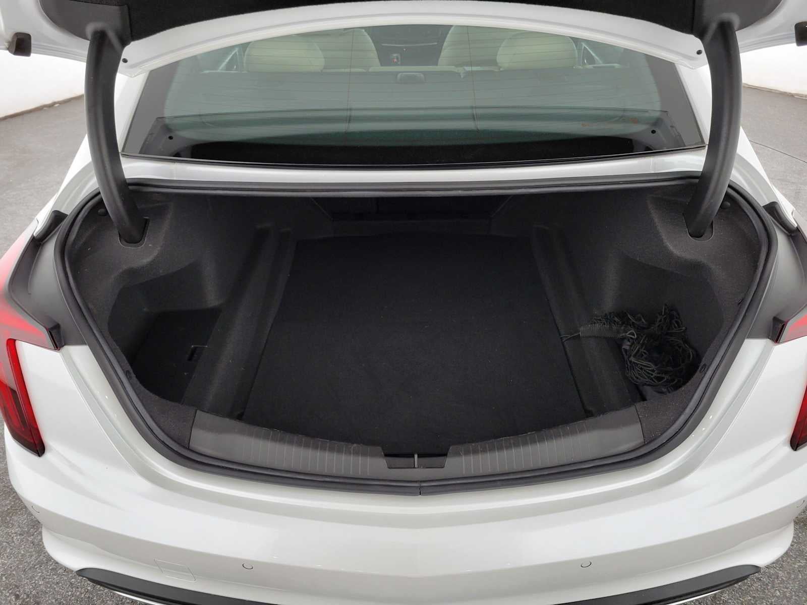 2024 Cadillac CT5 Luxury