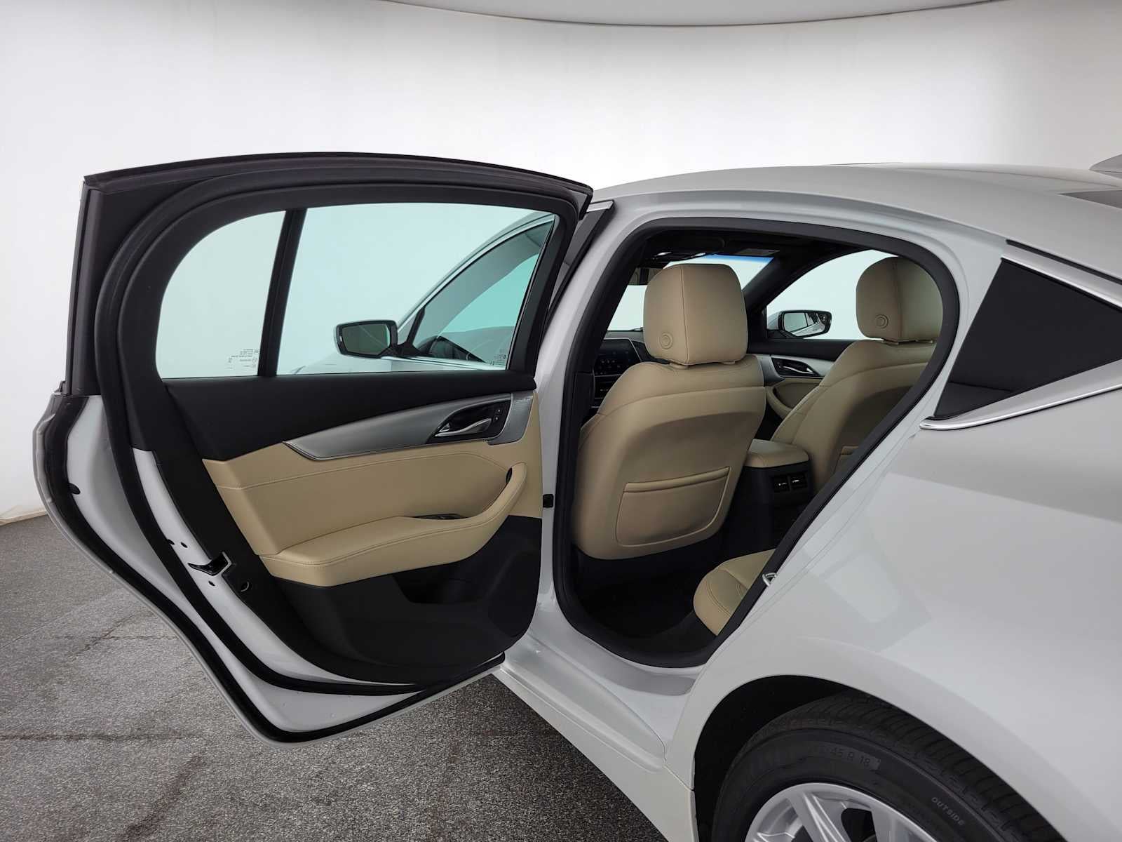 2024 Cadillac CT5 Luxury