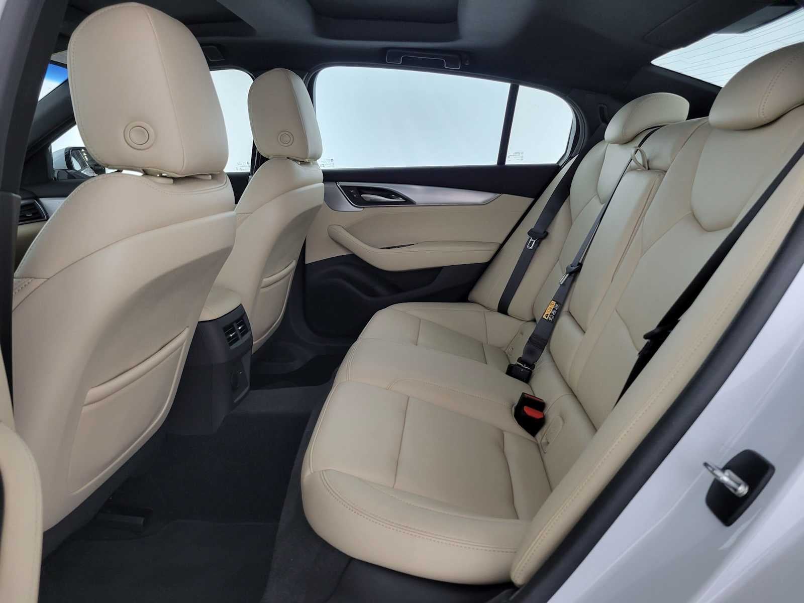 2024 Cadillac CT5 Luxury
