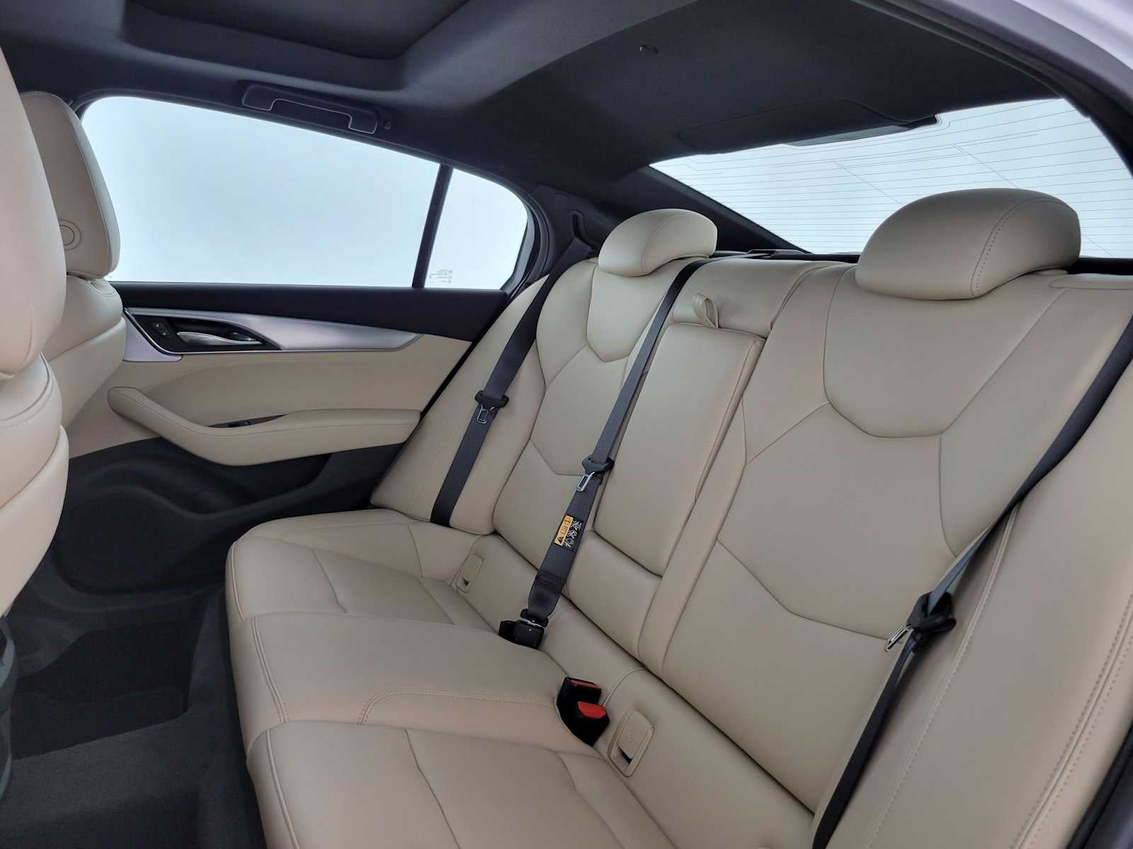 2024 Cadillac CT5 Luxury