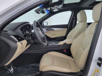 2024 Cadillac CT5 Luxury