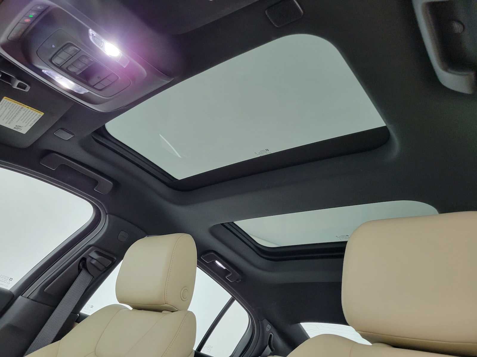 2024 Cadillac CT5 Luxury