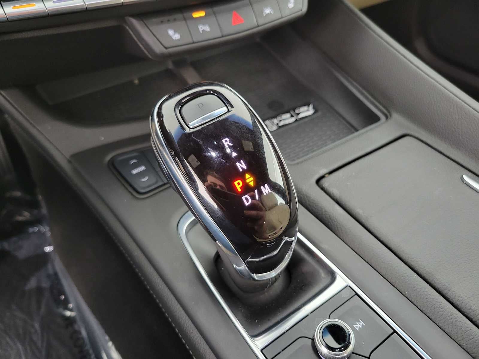 2024 Cadillac CT5 Luxury