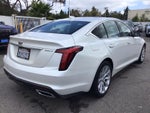 2024 Cadillac CT5 Luxury