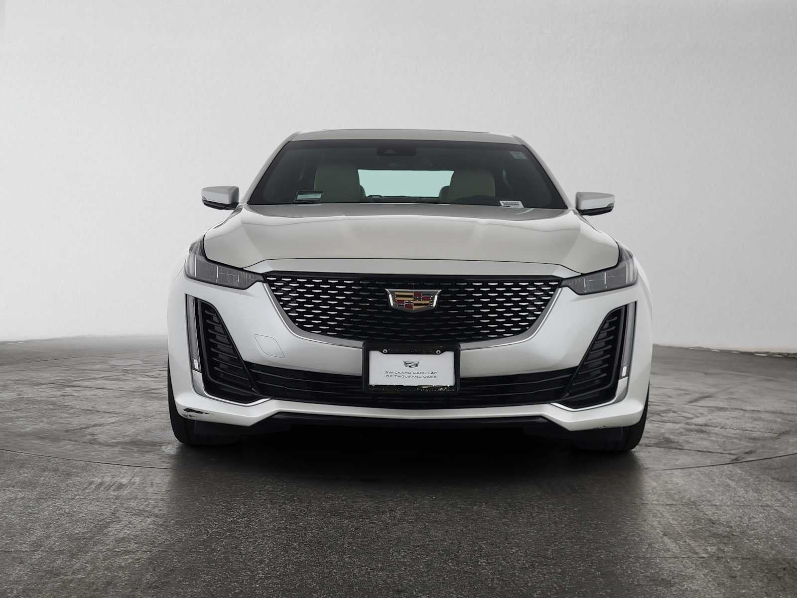 2024 Cadillac CT5 Luxury