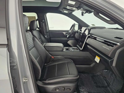 2024 GMC Sierra EV Denali Edition 1