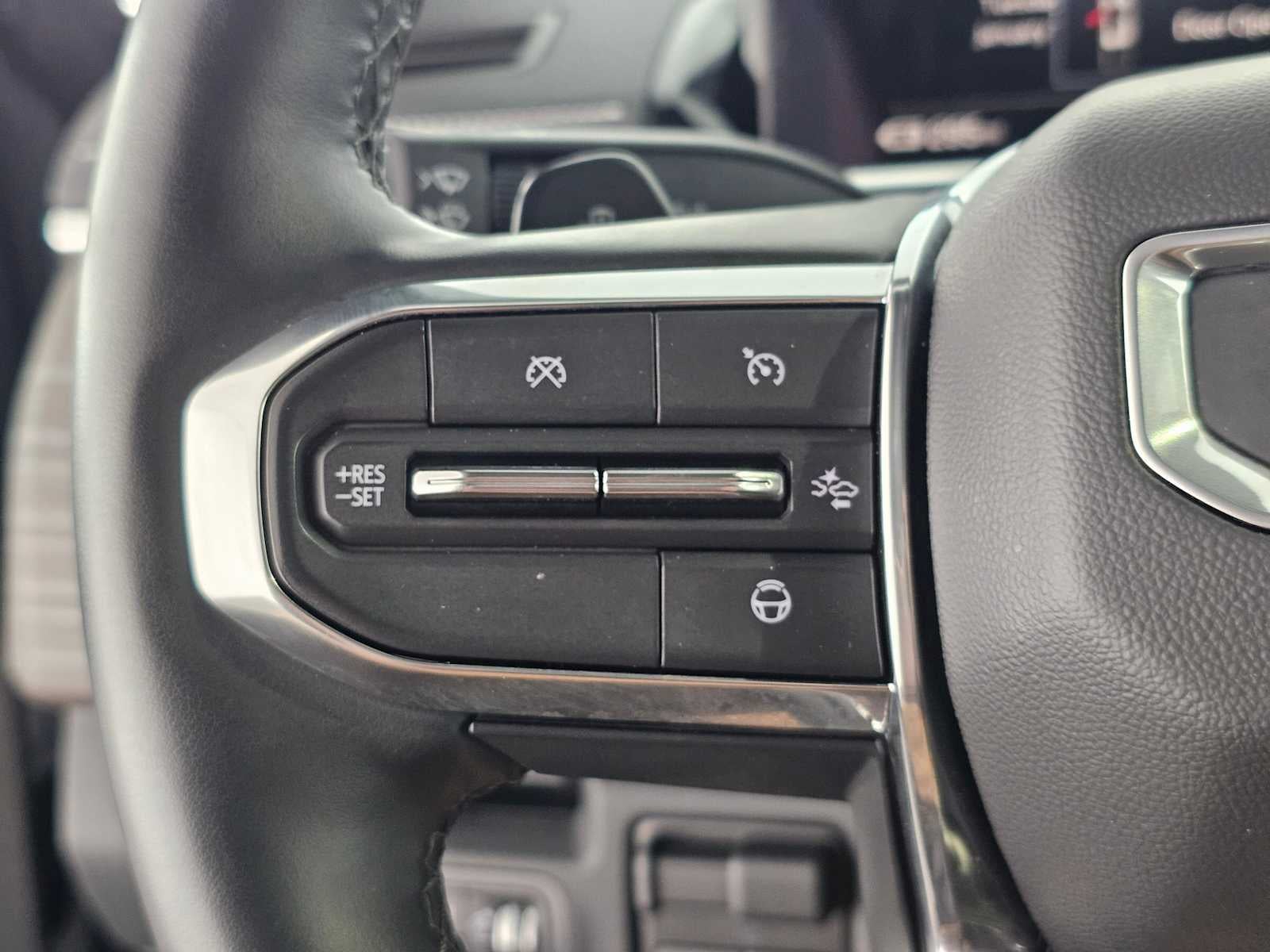 2024 GMC Sierra EV Denali Edition 1