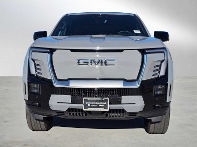 2024 GMC Sierra EV Denali Edition 1