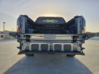 2024 GMC Sierra EV Denali Edition 1