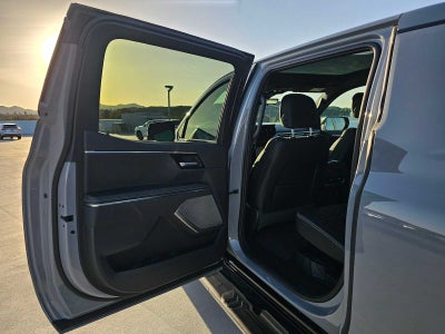 2024 GMC Sierra EV Denali Edition 1